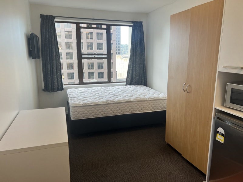 Wellington Central, 1 bedroom64582317772931113