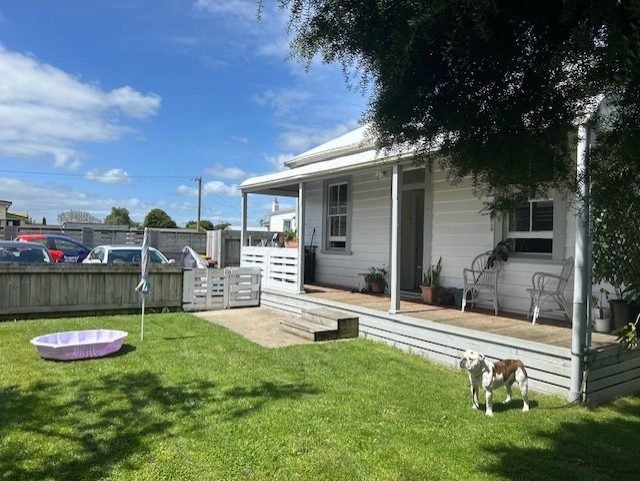 Waitara, 3 bedrooms64582428112130110