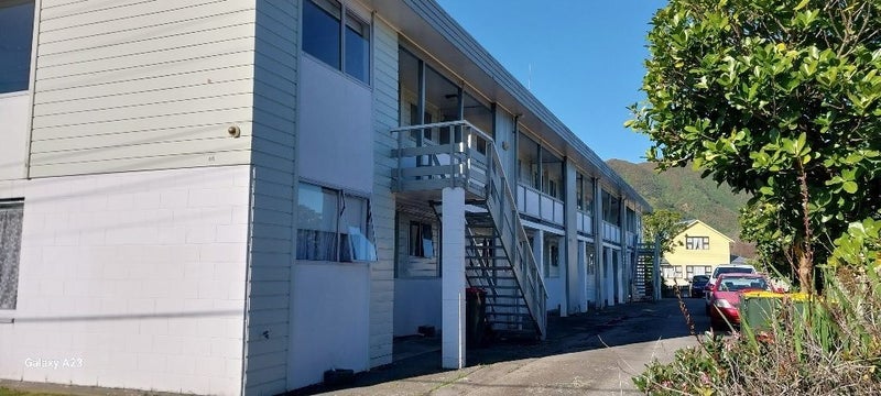 Waiwhetu, 1 bedroom64582428126978111