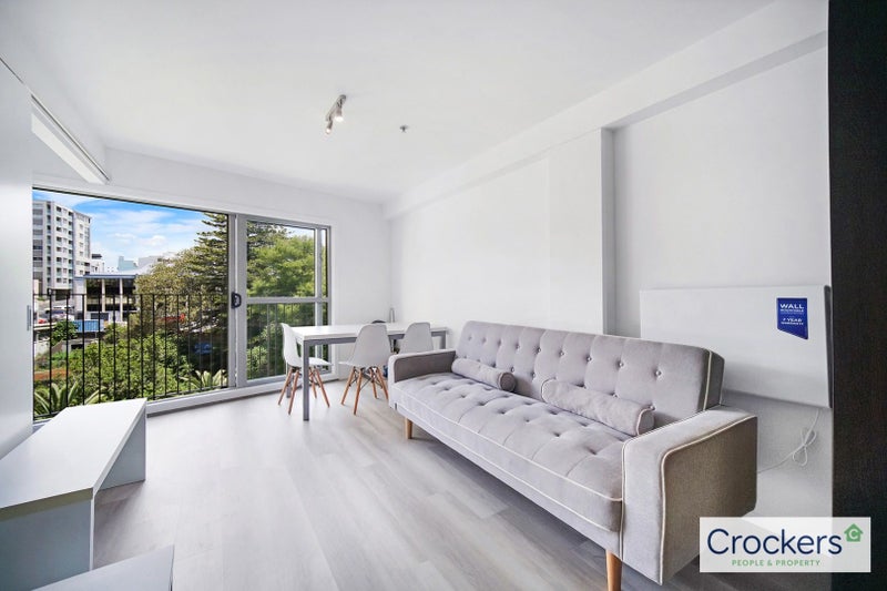 City Centre, 2 bedrooms64582525165955111