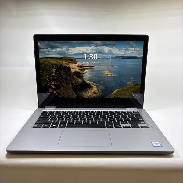 Dell Latitude 3310 2-in-1 – i5 | 16GB RAM | 256GB SSD | Touchscreen64582444947075110