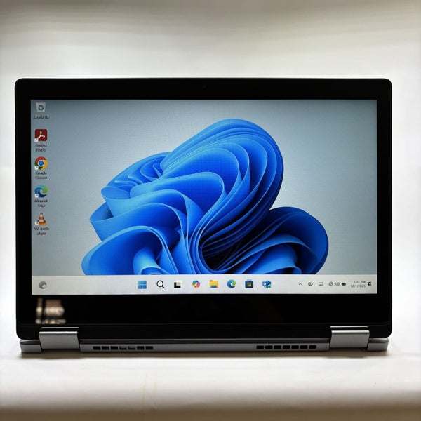 Dell Latitude 3310 2-in-1 – i5 | 16GB RAM | 256GB SSD | Touchscreen64582444947075112