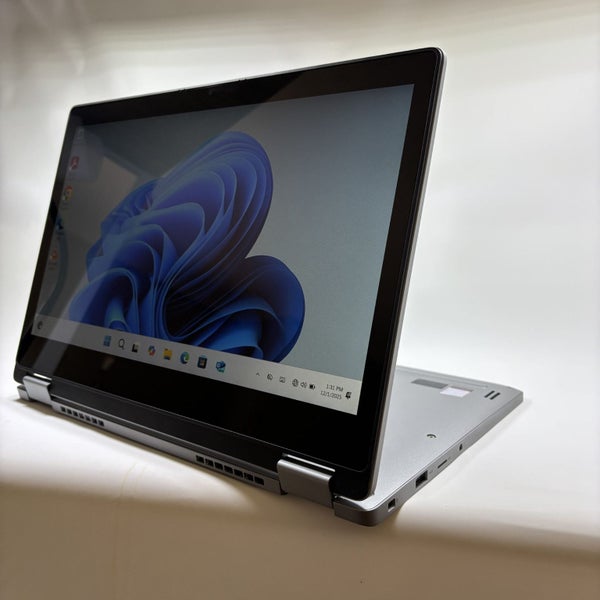 Dell Latitude 3310 2-in-1 – i5 | 16GB RAM | 256GB SSD | Touchscreen64582444947075113
