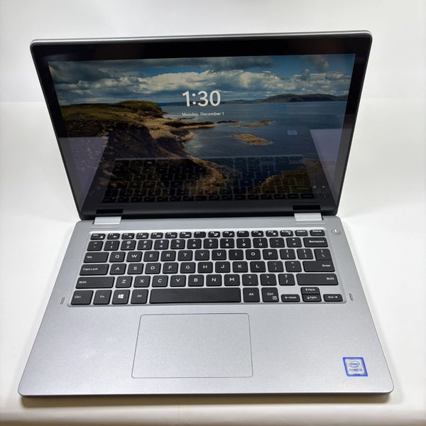 Dell Latitude 3310 2-in-1 – i5 | 16GB RAM | 256GB SSD | Touchscreen64582444947075114