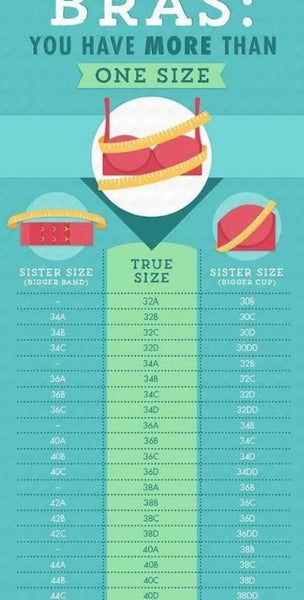 Pleasure state bra 14E (12F, 16DD) Carousel 10