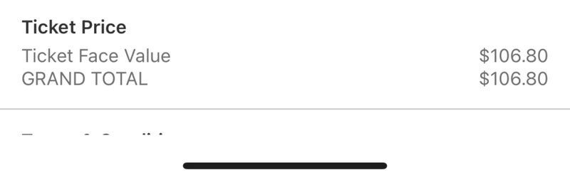 Lewis Capaldi Tickets64582603753857112