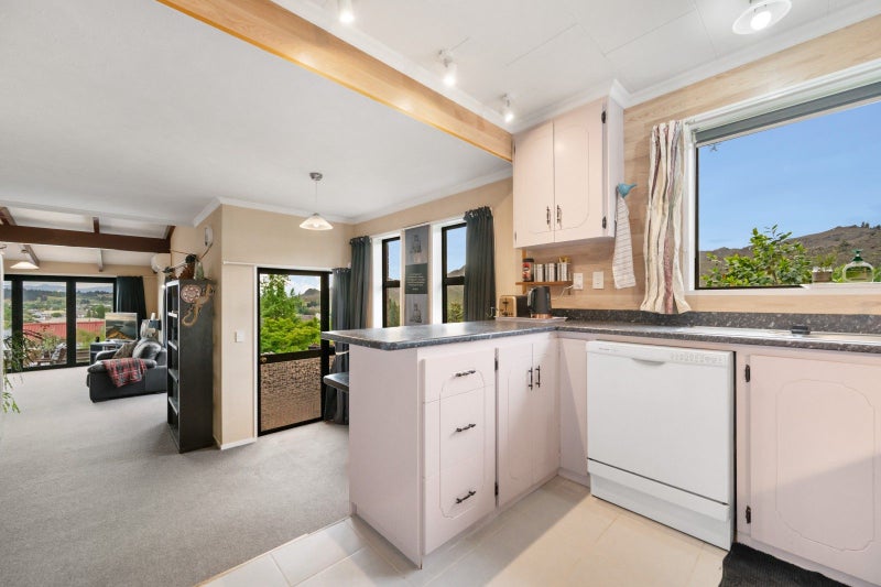 Hillside Home with Views & Character64660469619457112