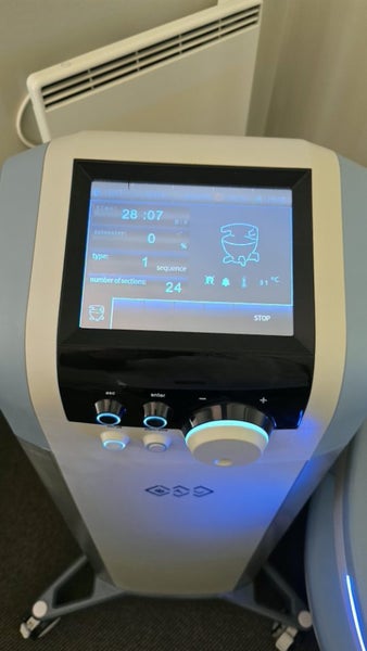 BTL EMSELLA CHAIR – PREMIUM CLINIC DEVICE64582667113603112