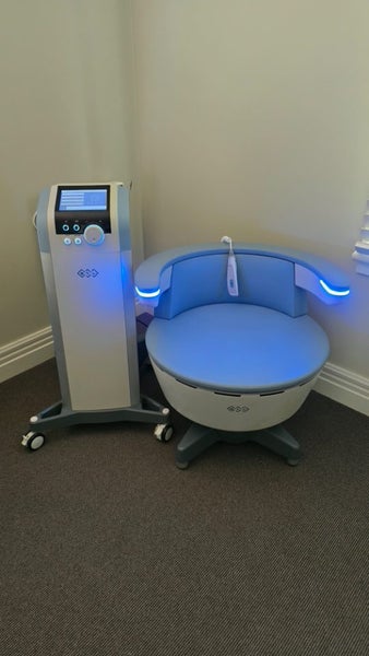 BTL EMSELLA CHAIR – PREMIUM CLINIC DEVICE64582667113603110