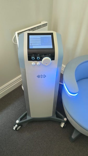 BTL EMSELLA CHAIR – PREMIUM CLINIC DEVICE64582667113603113