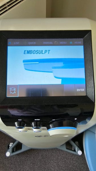 BTL EMSELLA CHAIR – PREMIUM CLINIC DEVICE64582667113603114