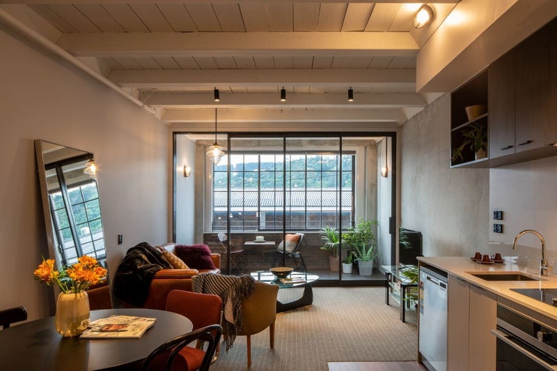 Petone, 1 bedroom64582715192962111