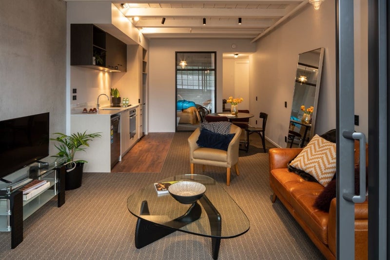 Petone, 1 bedroom64582715192962112