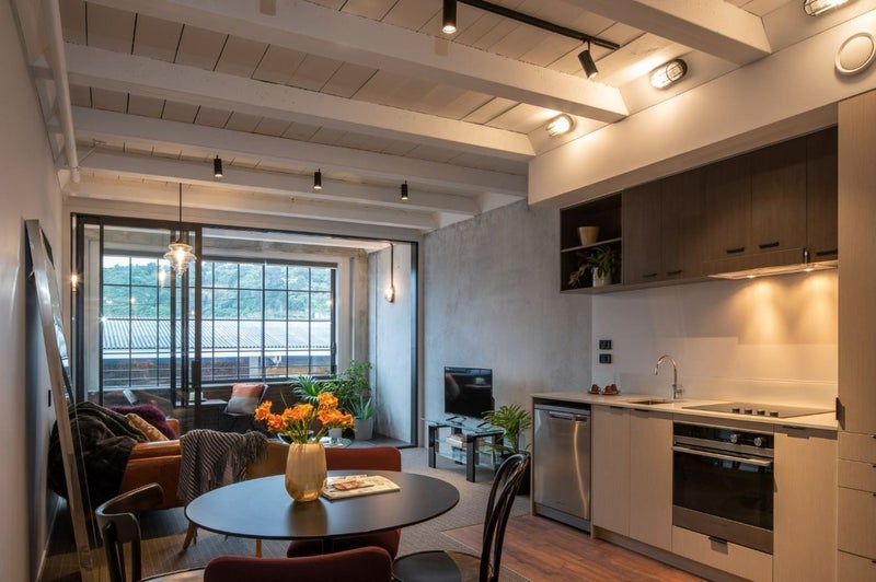 Petone, 1 bedroom64582715200897114