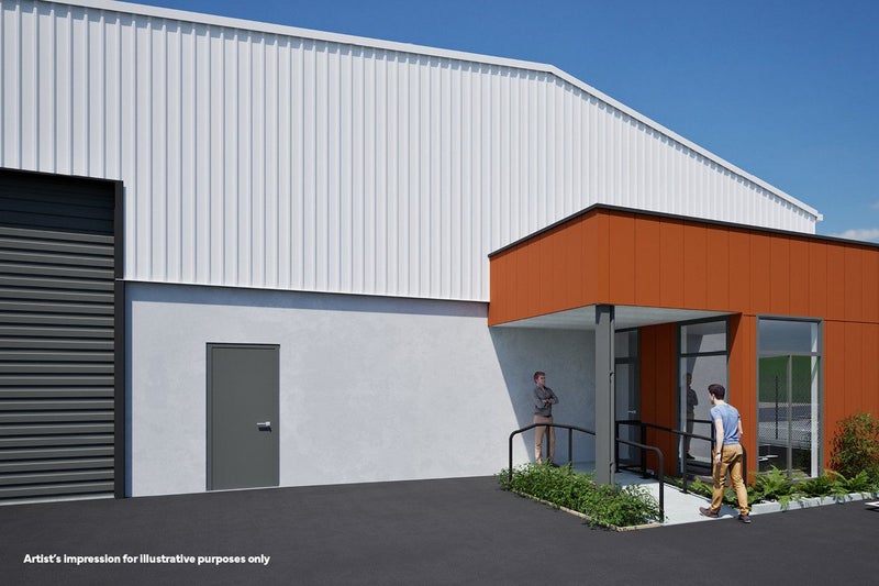 Need More Space? New 655sqm Warehouse Coming Soon64582715284099112