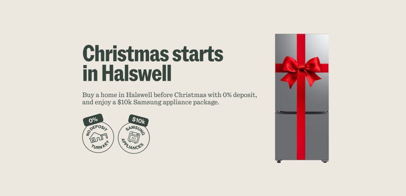 No Deposit + $10k Samsung Package in Halswell64614426929026111