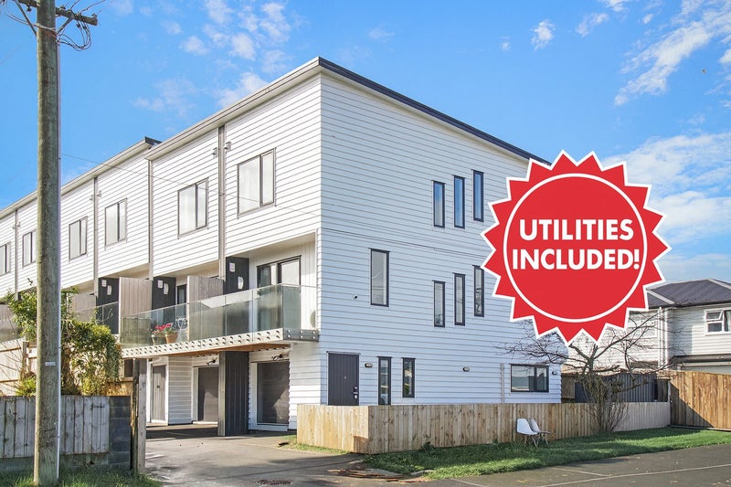 Mount Wellington, 2 bedrooms64582916360321110