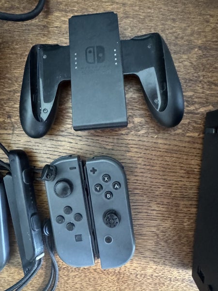 Nintendo Switch 1 Carousel 2