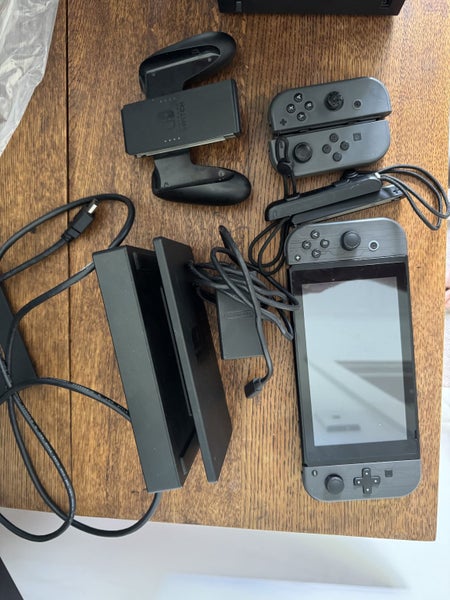 Nintendo Switch 1 Carousel 1