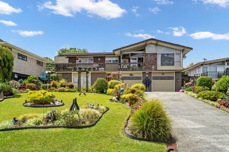 Harbour Views, Sunshine & Space64660469635970110