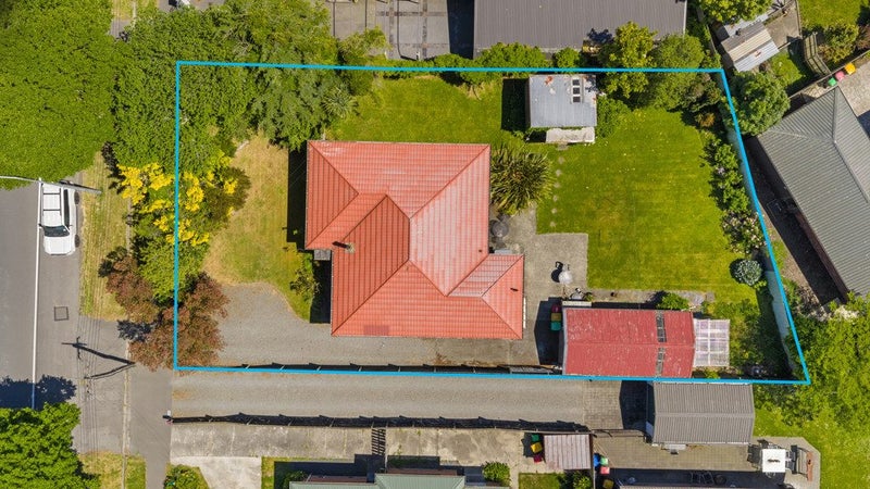 Develop on Cranny - 774sqm of MRZ "As is where is"64660469652739110