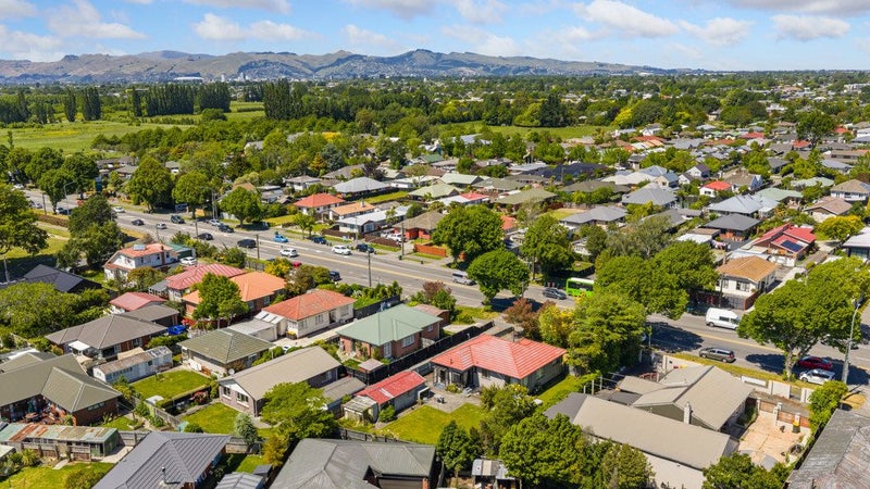 Develop on Cranny - 774sqm of MRZ "As is where is"64660469652739114