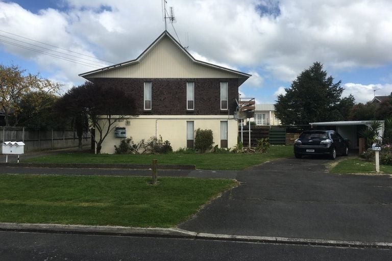 Claudelands, 2 bedrooms64583304997505110