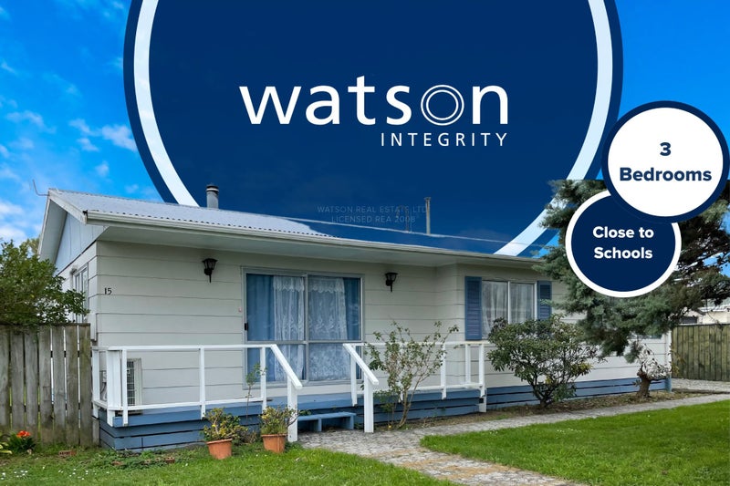 Levin, 3 bedrooms64583305040514110