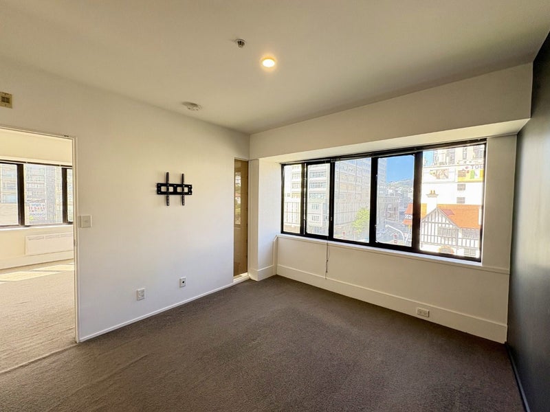 Te Aro, 1 bedroom64583305063043112