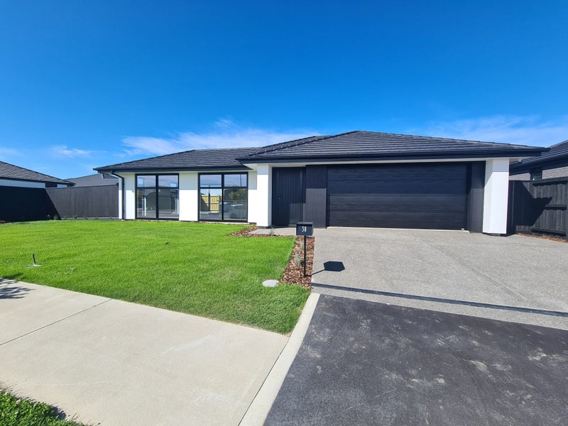Rolleston, 4 bedrooms64583305144450110
