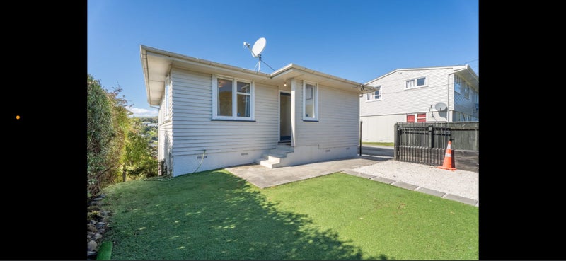 Cannons Creek, 3 bedrooms64583349938178110