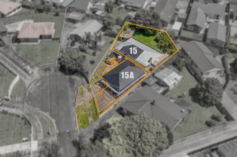 Pakuranga, 3 bedrooms64583407430787111