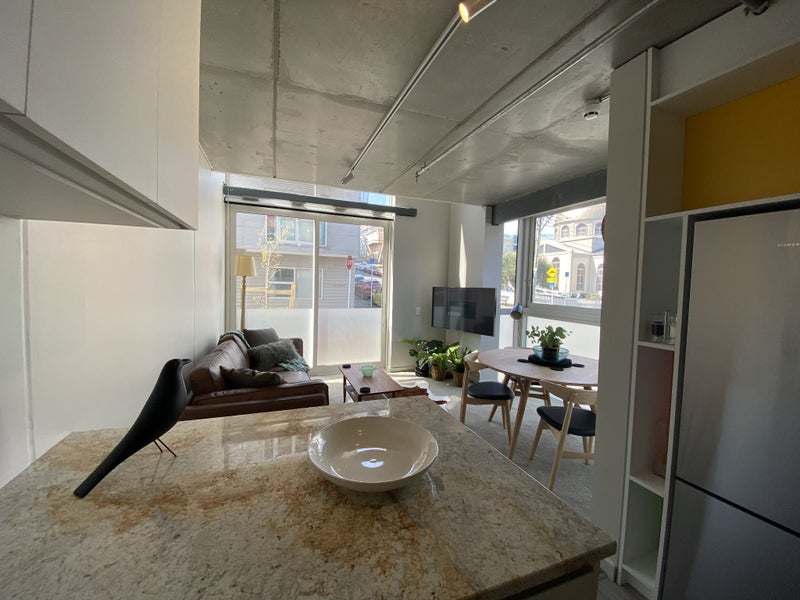 Mount Victoria, 1 bedroom64583603665537110