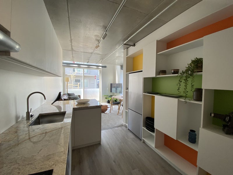 Mount Victoria, 1 bedroom64583603665537113