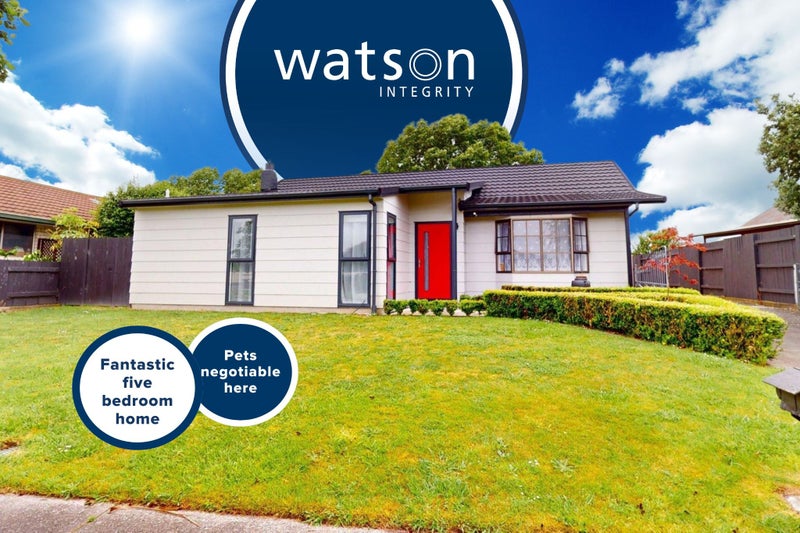 Milson, 5 bedrooms64583603734403110