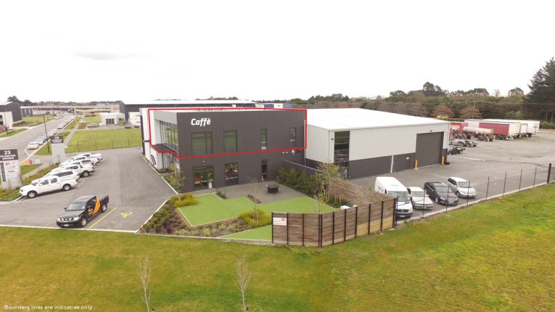 Islington Offices64583603753601111