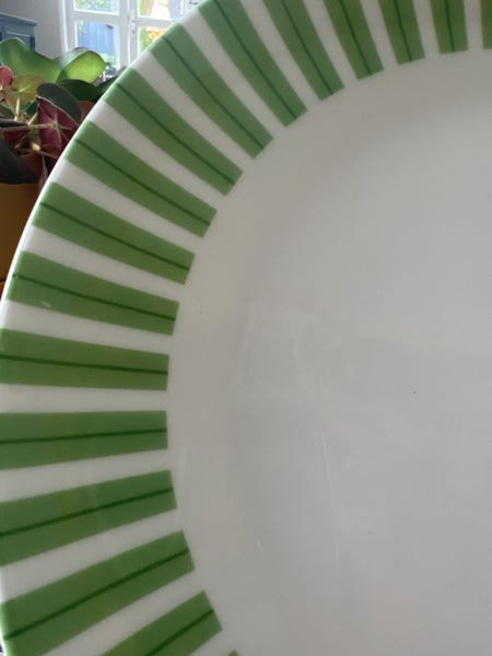 Dinnerset for Christmas - fine bone china Carousel 2