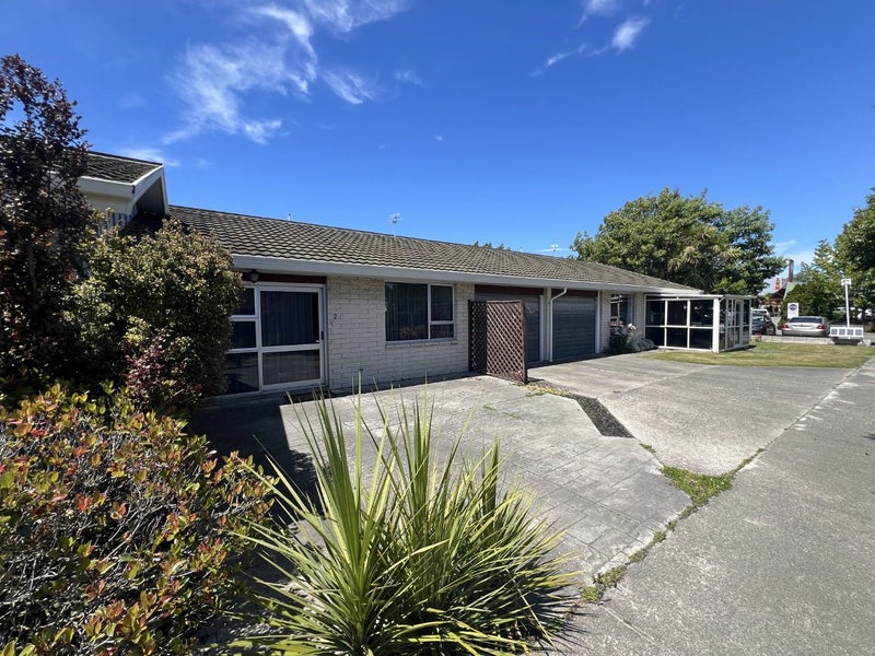 Upper Riccarton, 2 bedrooms64583703233794110