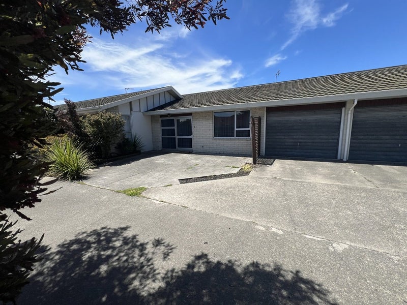 Upper Riccarton, 2 bedrooms64583703233794111