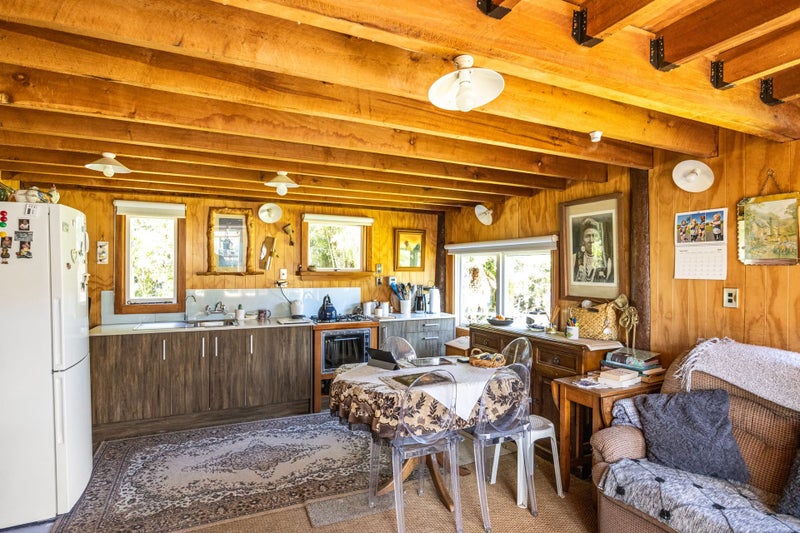 Off-Grid, On-Point64583703316867114