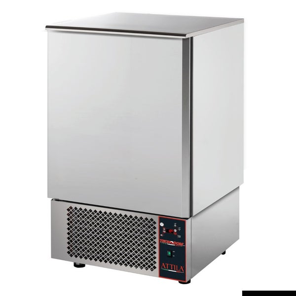 Tecnodom Blast Chiller & Shock Freezer - DO10 Carousel 1
