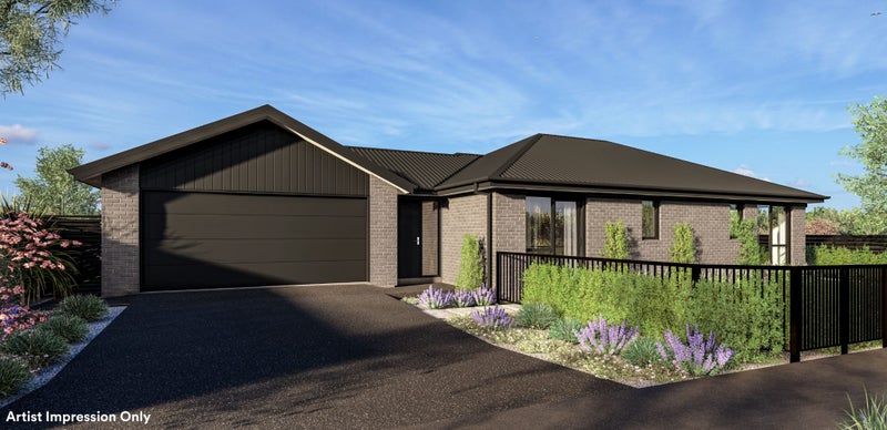 Construction nearly Complete- Turn Key64583801733889110