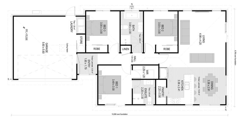 Construction nearly Complete- Turn Key64583801733889111