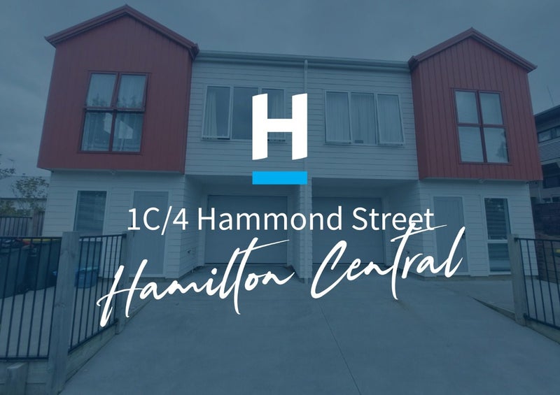 Hamilton City Central, 1 bedroom64583801686914110