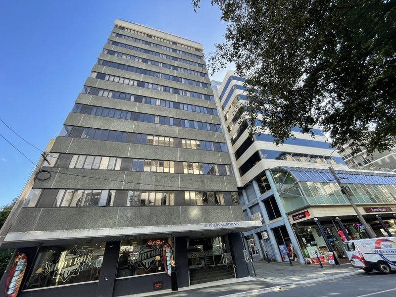 Wellington Central, 2 bedrooms64583801694722110