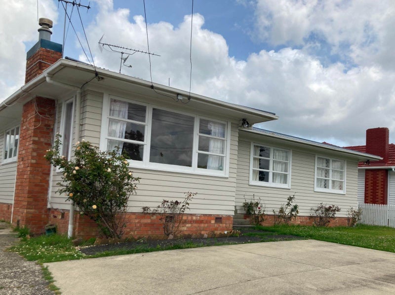 Pakuranga, 3 bedrooms64583901144322110