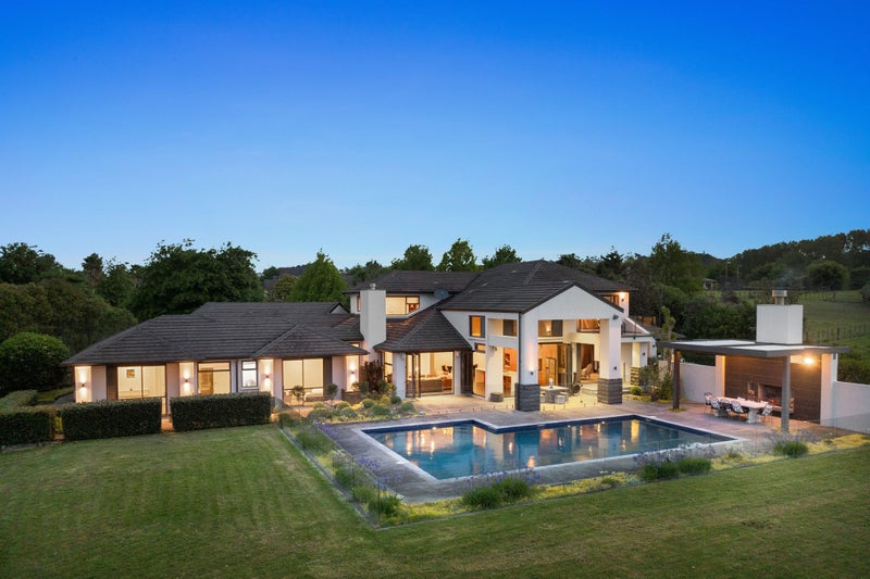 Space, Style & Resort Living with Swimming Pool64661357804034110