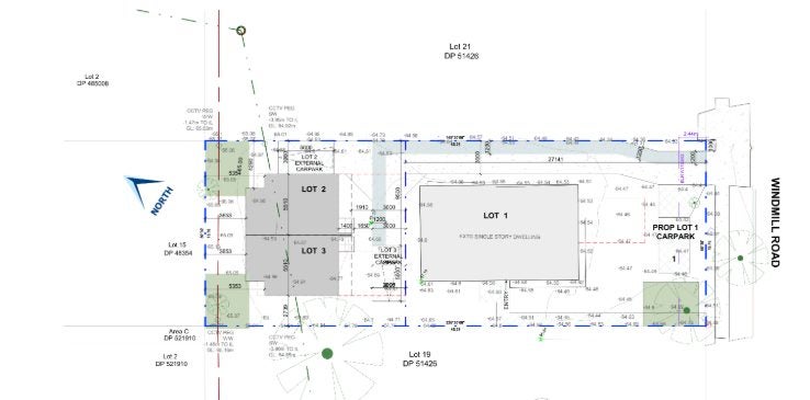 Freehold Title, Renovate, Detonate or Develop64584098924033111