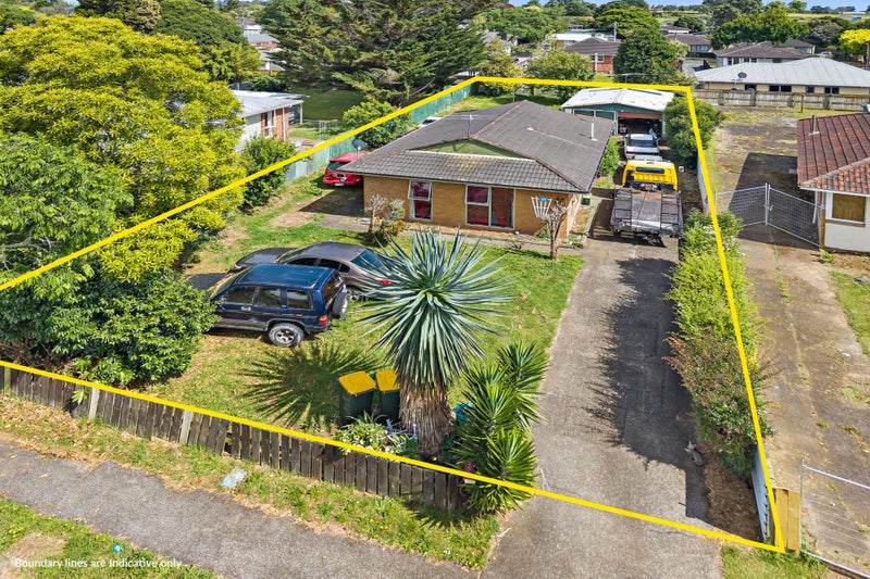 Freehold Title, Renovate, Detonate or Develop64584098924033114