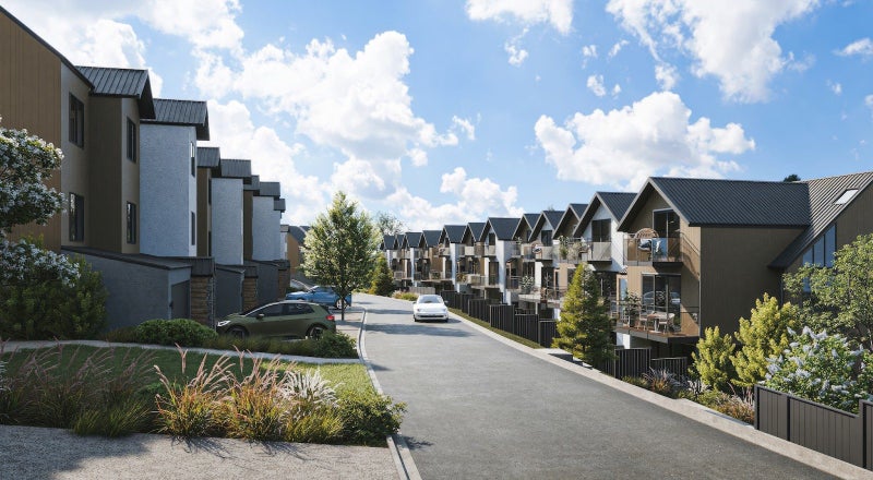 Elevate Your Living at Arthurs Point64584098950147110